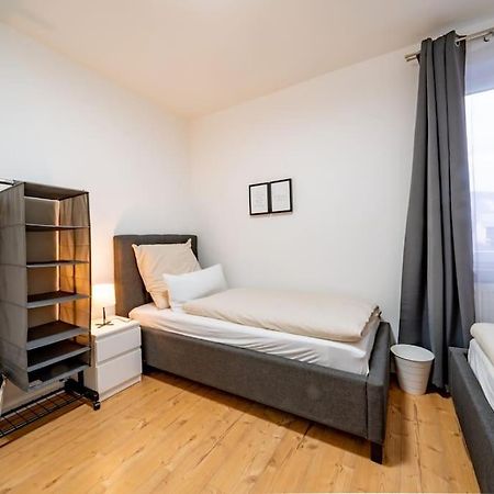 Modernisiertes Altbau 3-Zi Apartment 林特尔恩 外观 照片