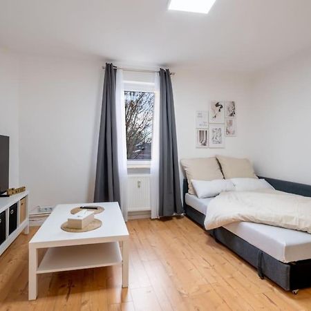 Modernisiertes Altbau 3-Zi Apartment 林特尔恩 外观 照片