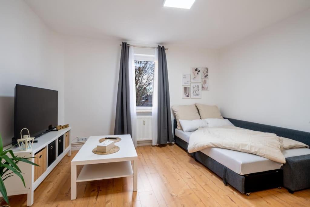 Modernisiertes Altbau 3-Zi Apartment 林特尔恩 外观 照片