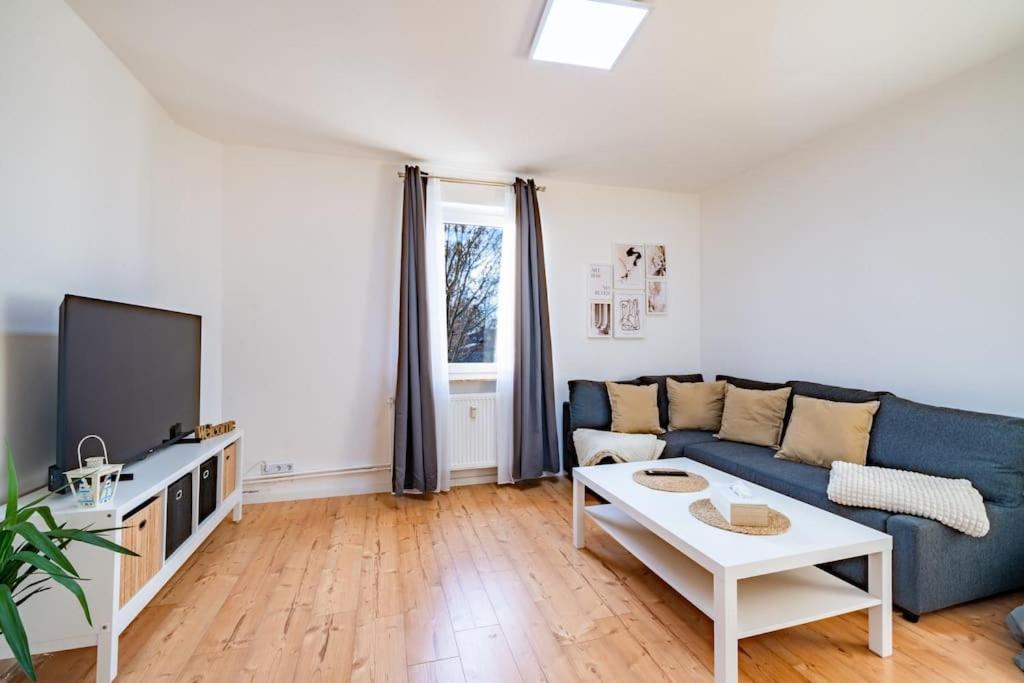 Modernisiertes Altbau 3-Zi Apartment 林特尔恩 外观 照片